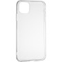 Чехол-накладка Ultra Thin Air Case для Apple iPhone 11 Pro Max, Transparent