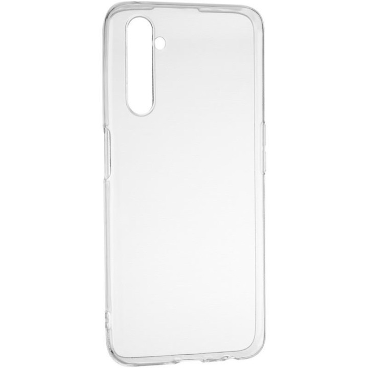 Чехол-накладка Ultra Thin Air Case для Realme 6 Pro, Transparent