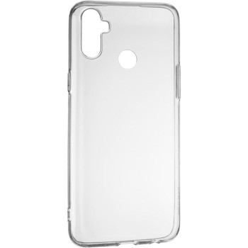 Чохол-накладка Ultra Thin Air Case для Realme C3, Transparent