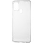 Чехол-накладка Ultra Thin Air Case для Samsung Galaxy A21s, Transparent