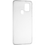 Чехол-накладка Ultra Thin Air Case для Samsung Galaxy A21s, Transparent