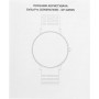 Розумний годинник Smart Watch Gelius Pro GP-L6 (GENERATION) Silver