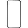 Защитное стекло Krazi 5D для iPhone XS Max Black