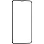 Защитное стекло Krazi 5D для iPhone XS Max Black
