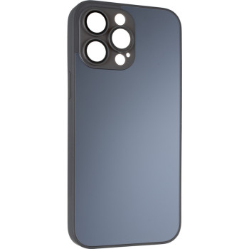 Чехол накладка Full Frosted (MagSafe) Case для Apple iPhone 14 Pro Max