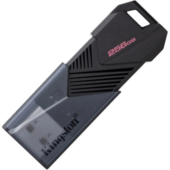 USB Флеш-пам'ять Kingston DT Exodia Onyx 256Gb USB 3.2, Black