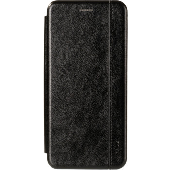 Шкіряний чохол-книжка Book Cover Leather Gelius для Nokia 2.4