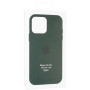Чохол-накладка Original Full Soft Case (MagSafe) для iPhone 12 Mini