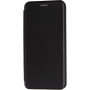 Чехол книга G-Case Ranger Series для Infinix HOT 40i / Spark Go 2024 / Spark 20, Black