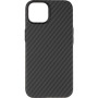 Чехол накладка Carbon Case (MagSafe) для Apple iPhone 15