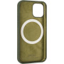 Чехол-накладка Original Full Soft Case (MagSafe) для iPhone 12 Mini
