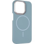 Чохол Fit Cover Case (Magsafe) для iPhone 15 Pro