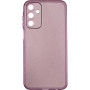 Чохол-накладка Silicone Clear Shine для Samsung Galaxy S25 Plus