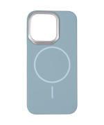 Чохол Fit Cover Case (Magsafe) для iPhone 15 Pro