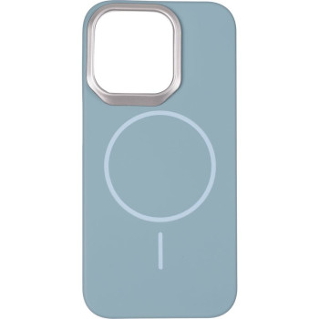 Чохол Fit Cover Case (Magsafe) для iPhone 15 Pro