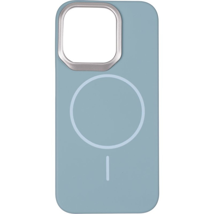 Чохол Fit Cover Case (Magsafe) для iPhone 15 Pro