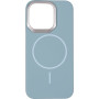 Чохол Fit Cover Case (Magsafe) для iPhone 15 Pro