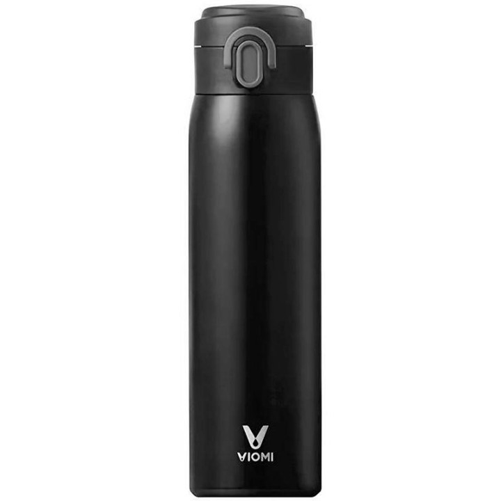 Термос Xiaomi Viomi Portable Thermos XV-1054B, Black