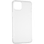 Чехол накладка Gelius Ultra Thin Proof для Apple iPhone 15 Plus, Transparent