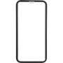 Чехол-накладка Gelius Slim Full Cover Case + защитное стекло для Apple iPhone X