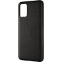 Чехол-накладка Epik Leather Case для Samsung Galaxy A02s / A03s