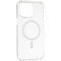 Чехол накладка Clear Case Acrylic (Mag Safe) для iPhone 15 Pro Max, Transparent