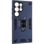 Чехол - накладка Gelius Hard Defence PC Series для Samsung Galaxy S24 Ultra