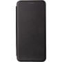 Чехол книга G-Case Ranger Series для Infinix HOT 40i / Spark Go 2024 / Spark 20, Black