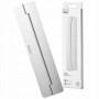 Подставка для ноутбука Baseus Papery Notebook Holder SUZC-0S, Silver