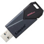 USB Флеш-память Kingston DT Exodia Onyx 256Gb USB 3.2, Black