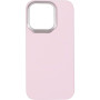 Чохол Fit Cover Case (Magsafe) для iPhone 15 Pro