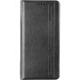 Шкіряний чохол-книжка Gelius Book Cover Leather New для Samsung M52 (M526)