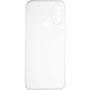 Чехол-накладка Ultra Thin Air Case для Motorola Moto E20, Transparent