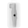 Чохол-накладка Colorfull Soft Case iPhone 11 Pro Max, White