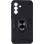 Чехол Gelius Hard Defence PC Series для Samsung Galaxy S26 Ultra, Black