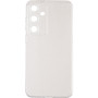 Чохол-накладка Silicone Clear Shine для Samsung Galaxy S25 Plus