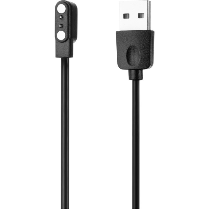 USB зарядний-кабель для Tactical Navy GP-SW007, Black