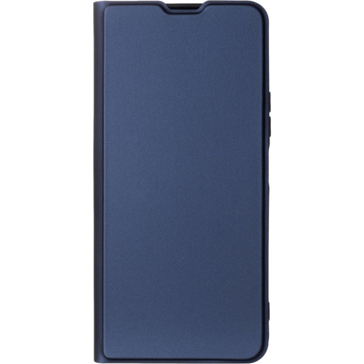 Чехол книжка Book Cover Gelius Shell для Xiaomi Redmi 15