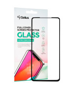 Защитное стекло Gelius Full Cover Ultra-Thin 0.25mm для Xiaomi Mi 10T Lite, Black