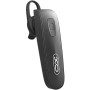 Беспроводная Bluetooth гарнитура XO BE59 IPX4, Black