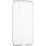 Чохол-накладка Ultra Thin Air Case для Samsung Galaxy A60, Transparent