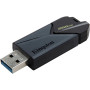 USB Флеш-пам'ять Kingston DT Exodia Onyx 256Gb USB 3.2, Black