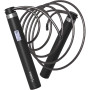 Розумна скакалка Gelius Pro Smart Rope Kangaroo 2 GP-SR002, Black