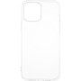 Чехол-накладка Ultra Thin Air Case для ZTE Blade A51 Lite, Transparent