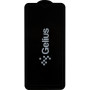 Захисне скло Gelius Full Cover Ultra-Thin 0.25mm для Samsung A31 (A315), Black