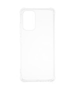 Чохол-накладка Gelius Ultra Thin Proof для Apple iPhone 12 Pro, Transparent
