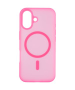 Чохол AirLight (MagSafe) для iPhone 17