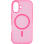 Чохол AirLight (MagSafe) для iPhone 17