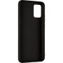 Чохол-накладка Epik Leather Case для Samsung Galaxy A02s / A03s