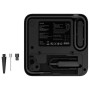 Автомобильный компрессор Xiaomi Midrive TP03 70Mai Lite, Black